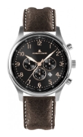 Jacques Lemans 1-1120H wrist watches for men - 1 picture, photo, image