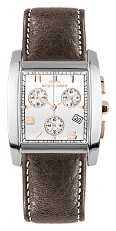 Jacques Lemans 1-1152D wrist watches for men - 1 picture, image, photo