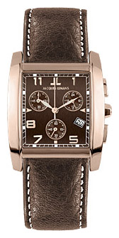 Jacques Lemans 1-1152G wrist watches for men - 1 picture, photo, image