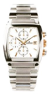 Jacques Lemans 1-1159F wrist watches for men - 1 picture, image, photo