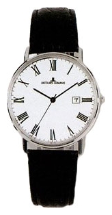 Wrist watch Jacques Lemans for Men - picture, image, photo