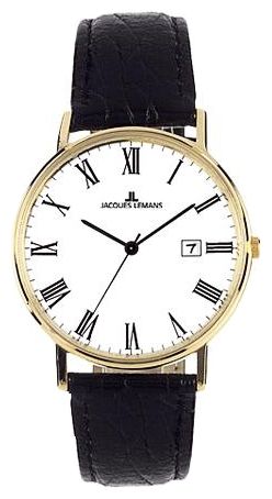 Wrist watch Jacques Lemans for Women - picture, image, photo