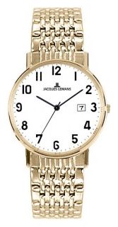 Wrist watch Jacques Lemans for Women - picture, image, photo