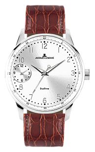 Wrist watch Jacques Lemans for Men - picture, image, photo