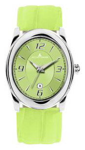 Jacques Lemans 1-1194M wrist watches for women - 1 image, photo, picture