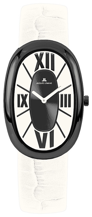 Wrist watch Jacques Lemans for Women - picture, image, photo