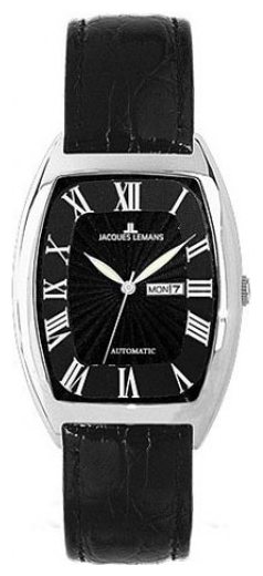 Wrist watch Jacques Lemans for Men - picture, image, photo