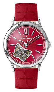 Wrist watch Jacques Lemans for Women - picture, image, photo