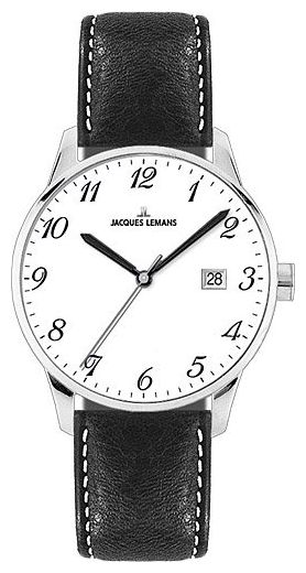 Wrist watch Jacques Lemans for Women - picture, image, photo