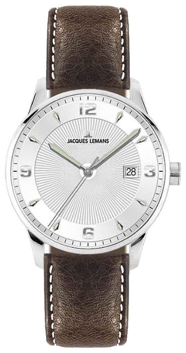 Wrist watch Jacques Lemans for Men - picture, image, photo