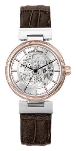 Jacques Lemans 1-1212B wrist watches for men - 1 image, photo, picture