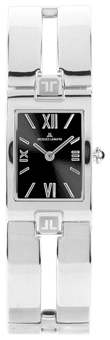 Wrist watch Jacques Lemans for Women - picture, image, photo