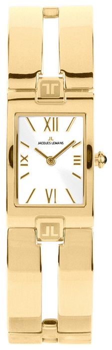 Wrist watch Jacques Lemans for Women - picture, image, photo