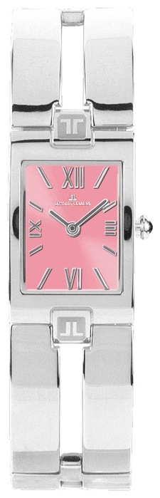 Wrist watch Jacques Lemans for Women - picture, image, photo