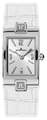 Wrist watch Jacques Lemans for Women - picture, image, photo