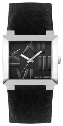 Jacques Lemans 1-1219A wrist watches for women - 1 photo, image, picture