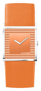 Jacques Lemans 1-1231D wrist watches for women - 1 image, picture, photo