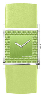 Jacques Lemans 1-1231E wrist watches for women - 1 picture, photo, image
