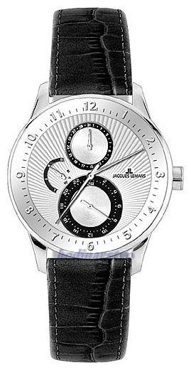 Wrist watch Jacques Lemans for Men - picture, image, photo