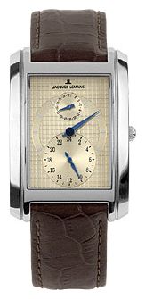 Wrist watch Jacques Lemans for Men - picture, image, photo