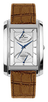 Jacques Lemans 1-1243E wrist watches for men - 1 photo, image, picture