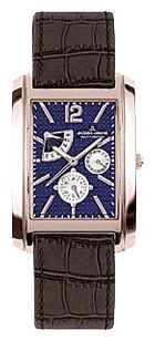Jacques Lemans 1-1246F wrist watches for men - 1 photo, image, picture