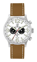 Jacques Lemans 1-1258E wrist watches for men - 1 picture, image, photo