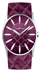 Wrist watch Jacques Lemans for Women - picture, image, photo