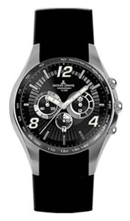 Jacques Lemans 1-1264J wrist watches for men - 1 photo, image, picture