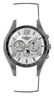 Jacques Lemans 1-1264K wrist watches for men - 1 picture, image, photo
