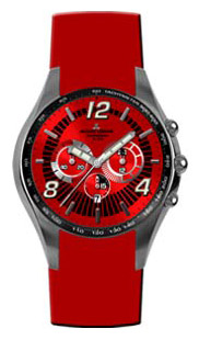Jacques Lemans 1-1264N wrist watches for men - 1 image, picture, photo
