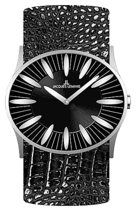 Wrist watch Jacques Lemans for Women - picture, image, photo