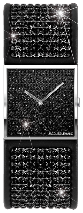 Wrist watch Jacques Lemans for Women - picture, image, photo