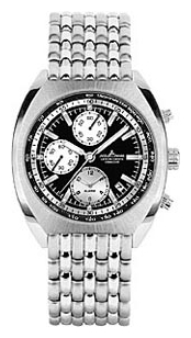 Wrist watch Jacques Lemans for Men - picture, image, photo