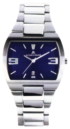 Wrist watch Jacques Lemans for Men - picture, image, photo