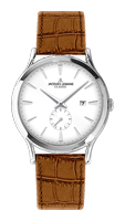 Jacques Lemans 1-1295E wrist watches for men - 1 image, picture, photo
