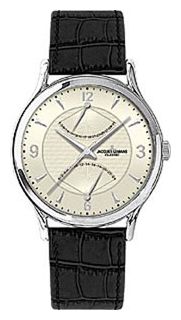 Wrist watch Jacques Lemans for Men - picture, image, photo