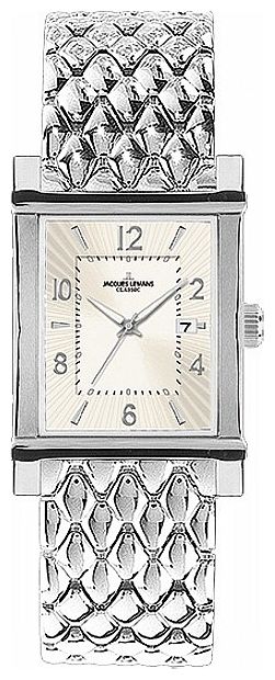 Wrist watch Jacques Lemans for Men - picture, image, photo