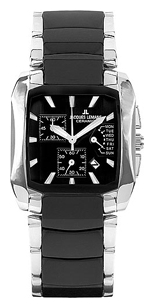 Wrist watch Jacques Lemans for Men - picture, image, photo