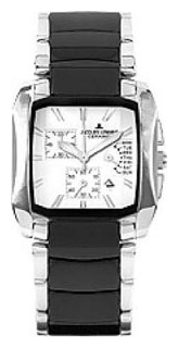 Wrist watch Jacques Lemans for Men - picture, image, photo