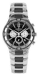 Wrist watch Jacques Lemans for Men - picture, image, photo