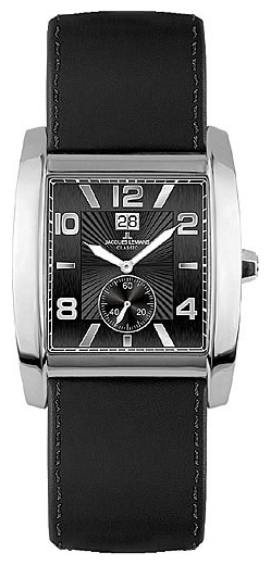 Wrist watch Jacques Lemans for Men - picture, image, photo