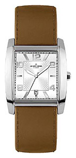 Jacques Lemans 1-1304B wrist watches for men - 1 image, picture, photo