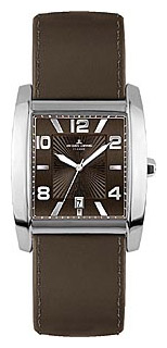 Jacques Lemans 1-1304C wrist watches for men - 1 image, picture, photo