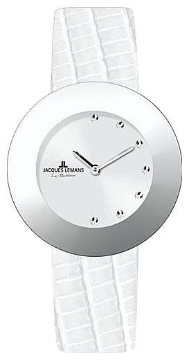 Wrist watch Jacques Lemans for Women - picture, image, photo