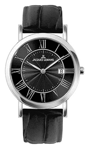 Wrist watch Jacques Lemans for Men - picture, image, photo