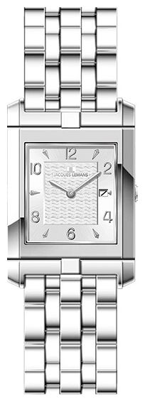 Wrist watch Jacques Lemans for Women - picture, image, photo