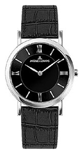 Wrist watch Jacques Lemans for Men - picture, image, photo