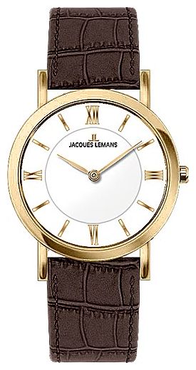 Wrist watch Jacques Lemans for Women - picture, image, photo