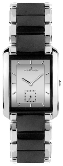 Wrist watch Jacques Lemans for Men - picture, image, photo